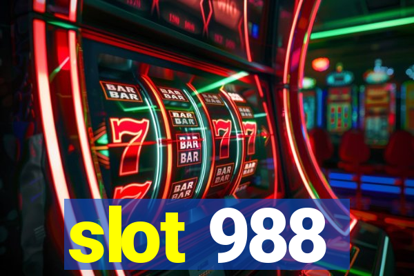 slot 988